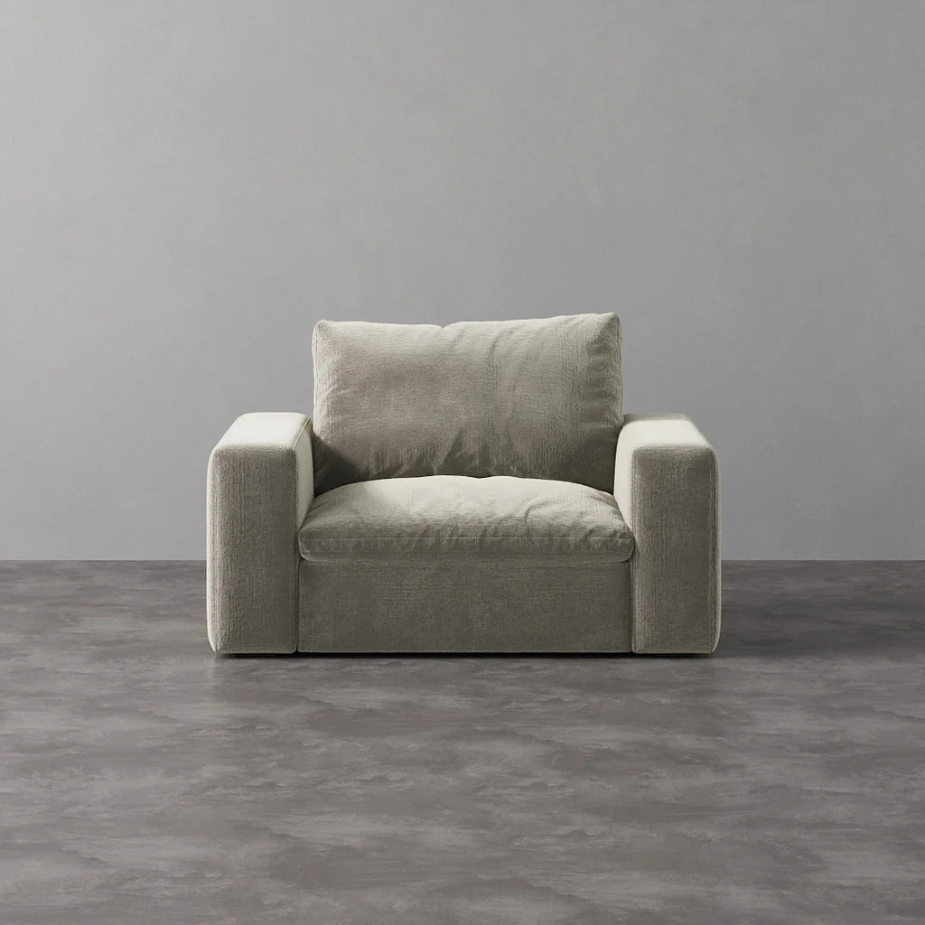 CloudLuxe ArmChair