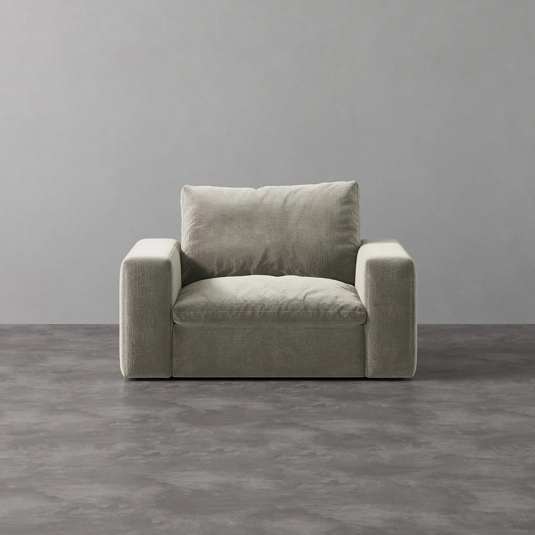 CloudLuxe ArmChair