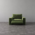 CloudLuxe Recliner Chair-Velvet