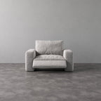 CloudLuxe Recliner Chair