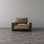 CloudLuxe Recliner Chair-Pet-Friendly