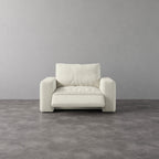 CloudLuxe Recliner Chair-Velvet