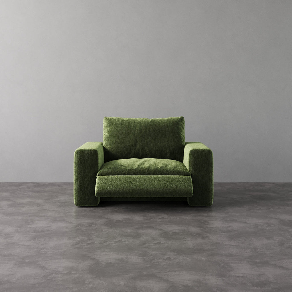 CloudLuxe Recliner Chair