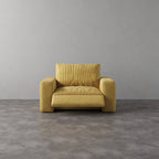 CloudLuxe Recliner Chair