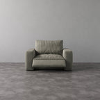 CloudLuxe Recliner Chair