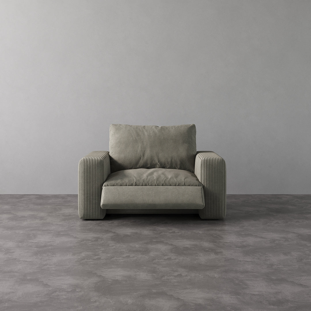 CloudLuxe Recliner Chair