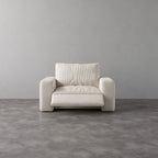 CloudLuxe Recliner Chair