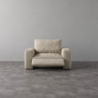 CloudLuxe Recliner Chair