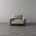 CloudLuxe Recliner Chair-Pet-Friendly