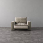 CloudLuxe Recliner Chair