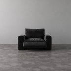 CloudLuxe Recliner Chair-Velvet