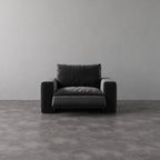 CloudLuxe Recliner Chair