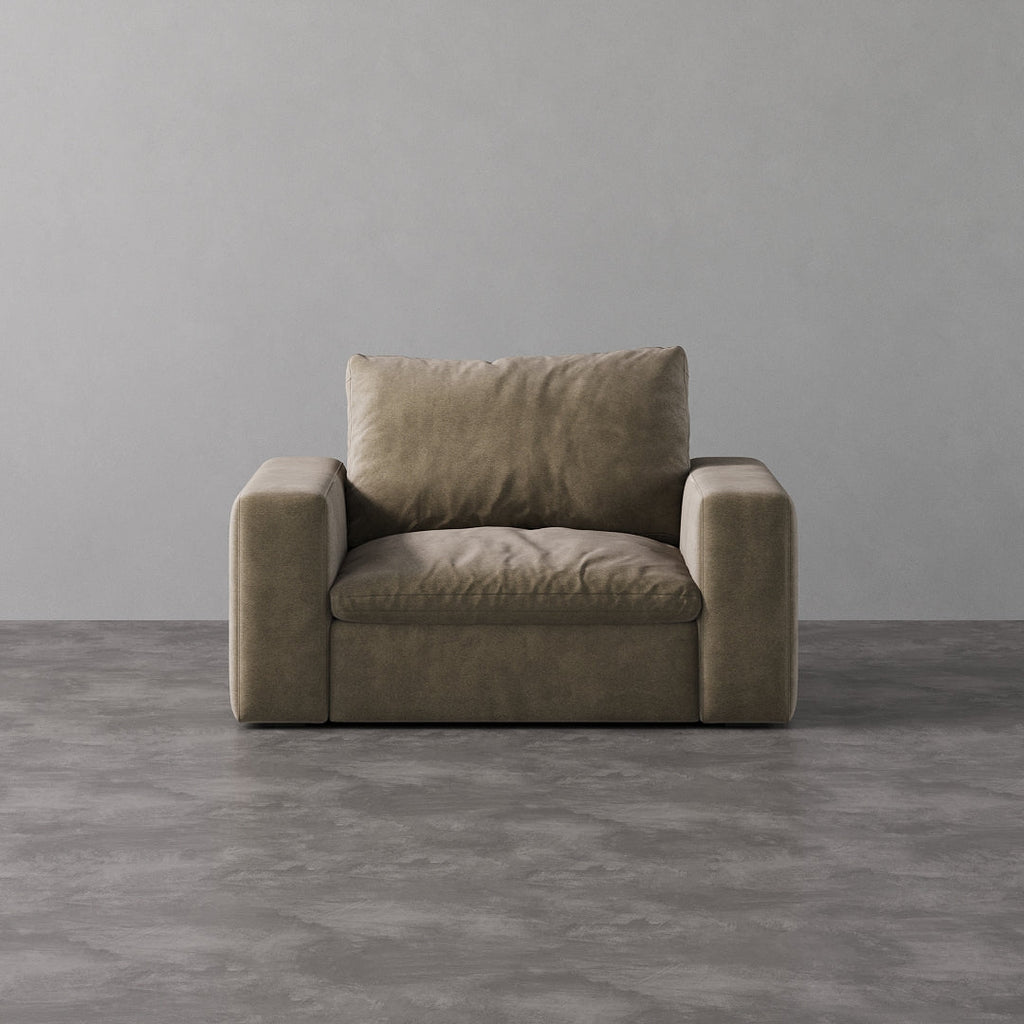 CloudLuxe ArmChair
