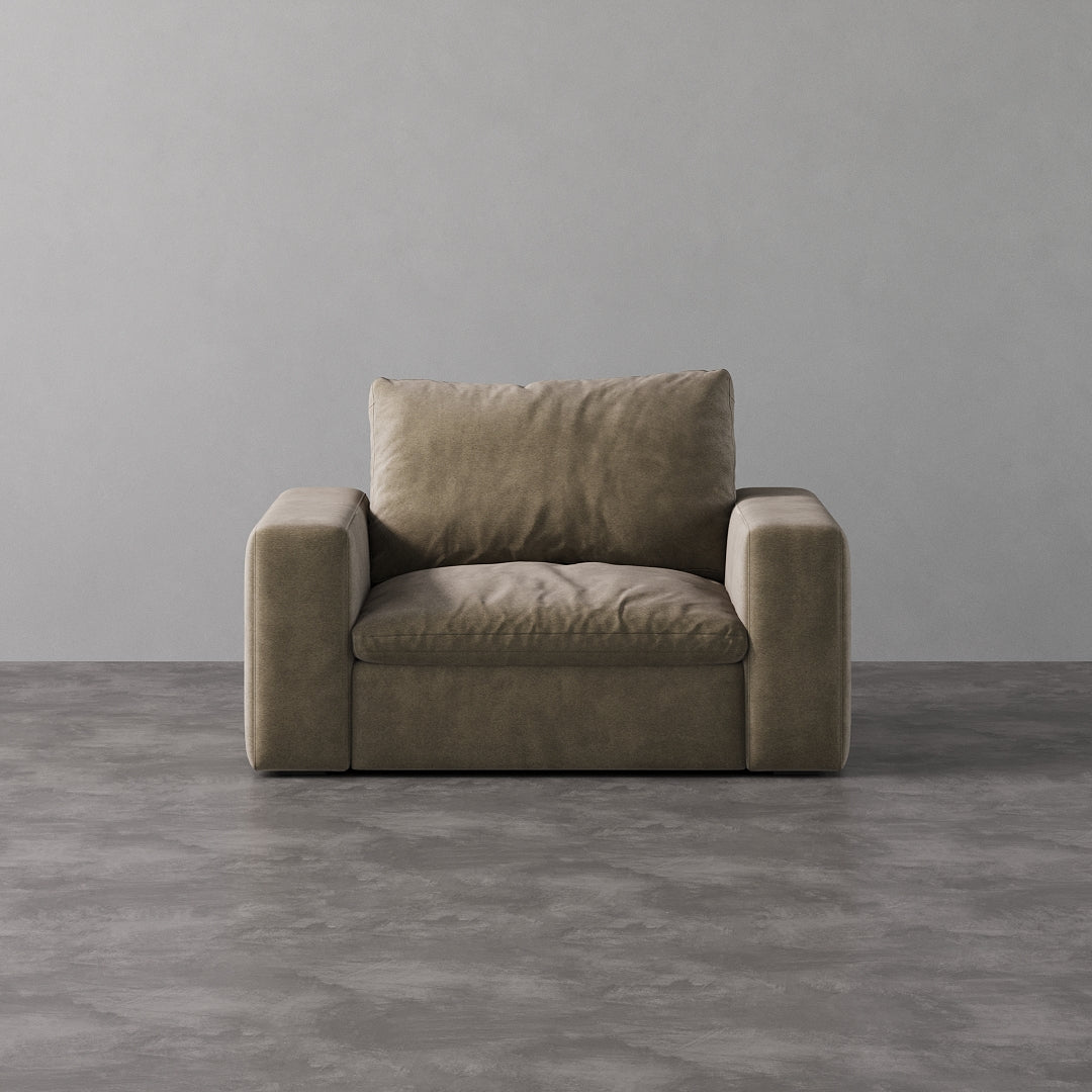 CloudLuxe ArmChair