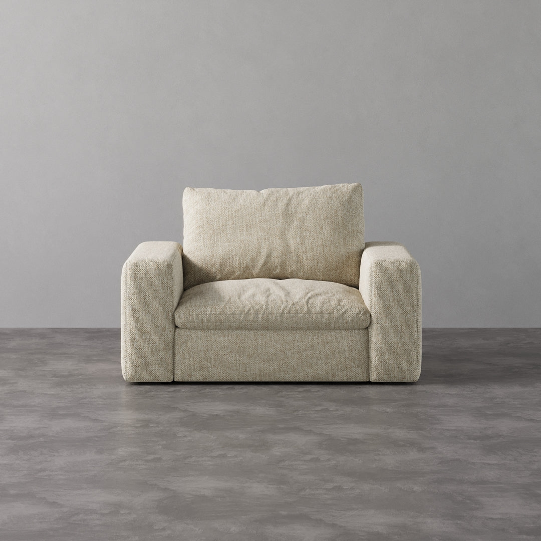 CloudLuxe ArmChair