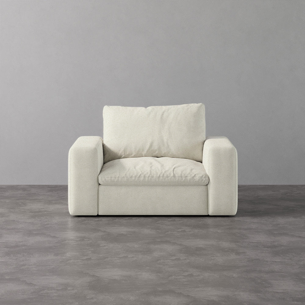 CloudLuxe ArmChair