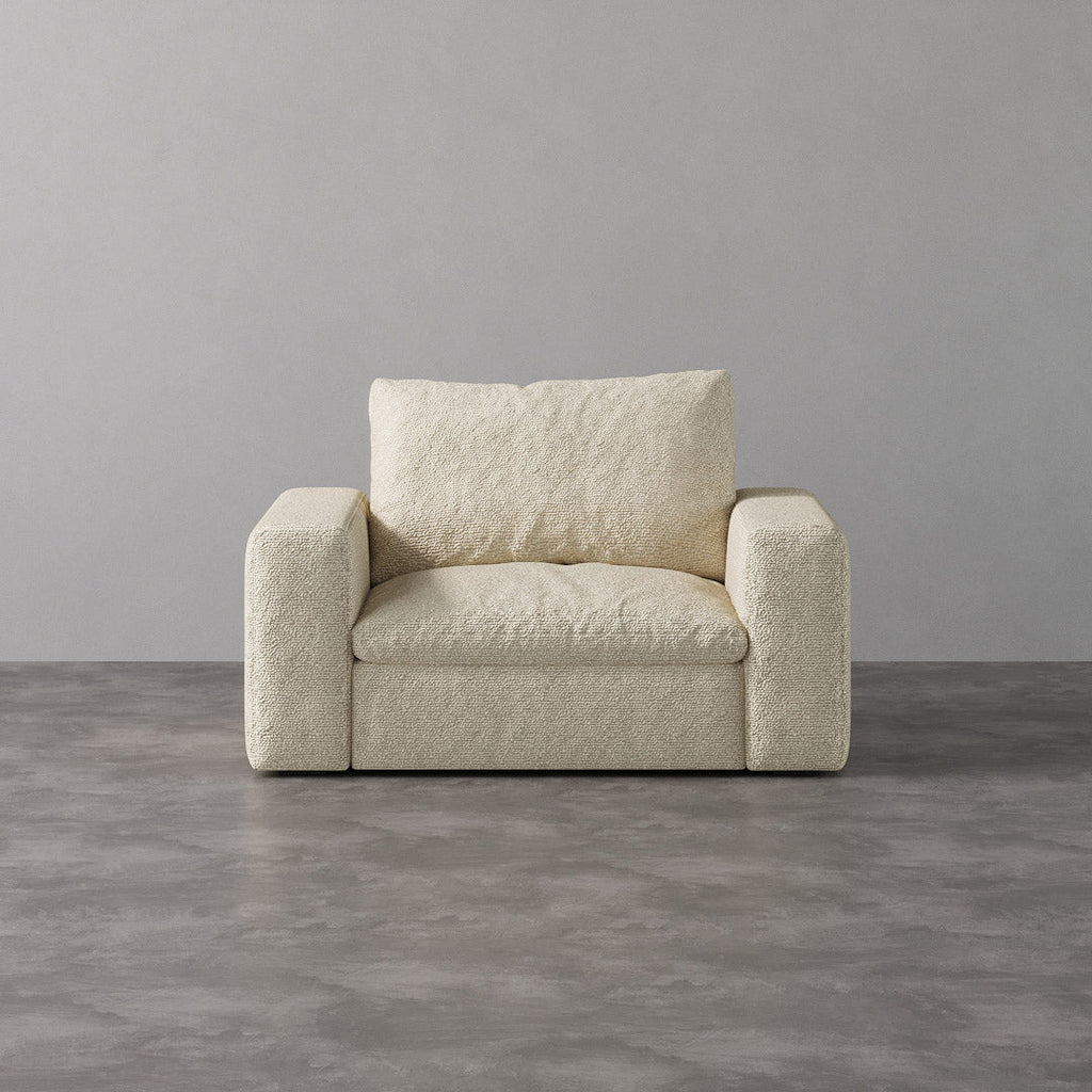 CloudLuxe ArmChair