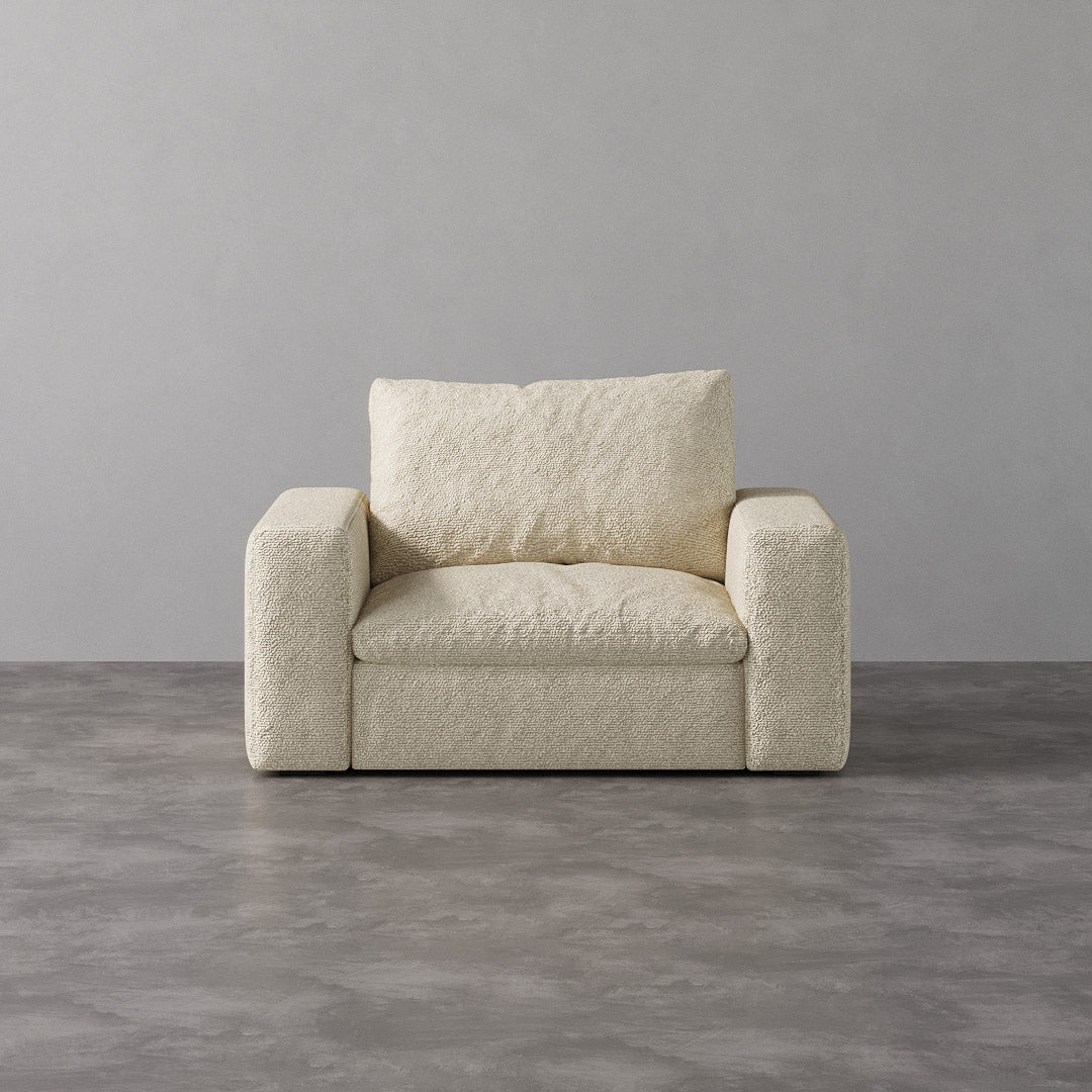 CloudLuxe ArmChair