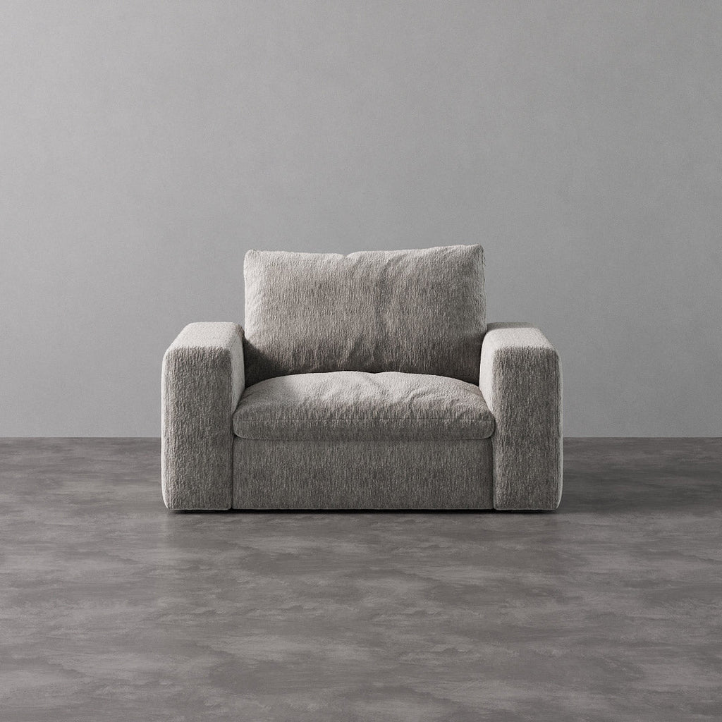 CloudLuxe ArmChair