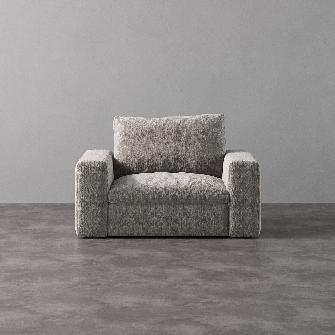 CloudLuxe ArmChair