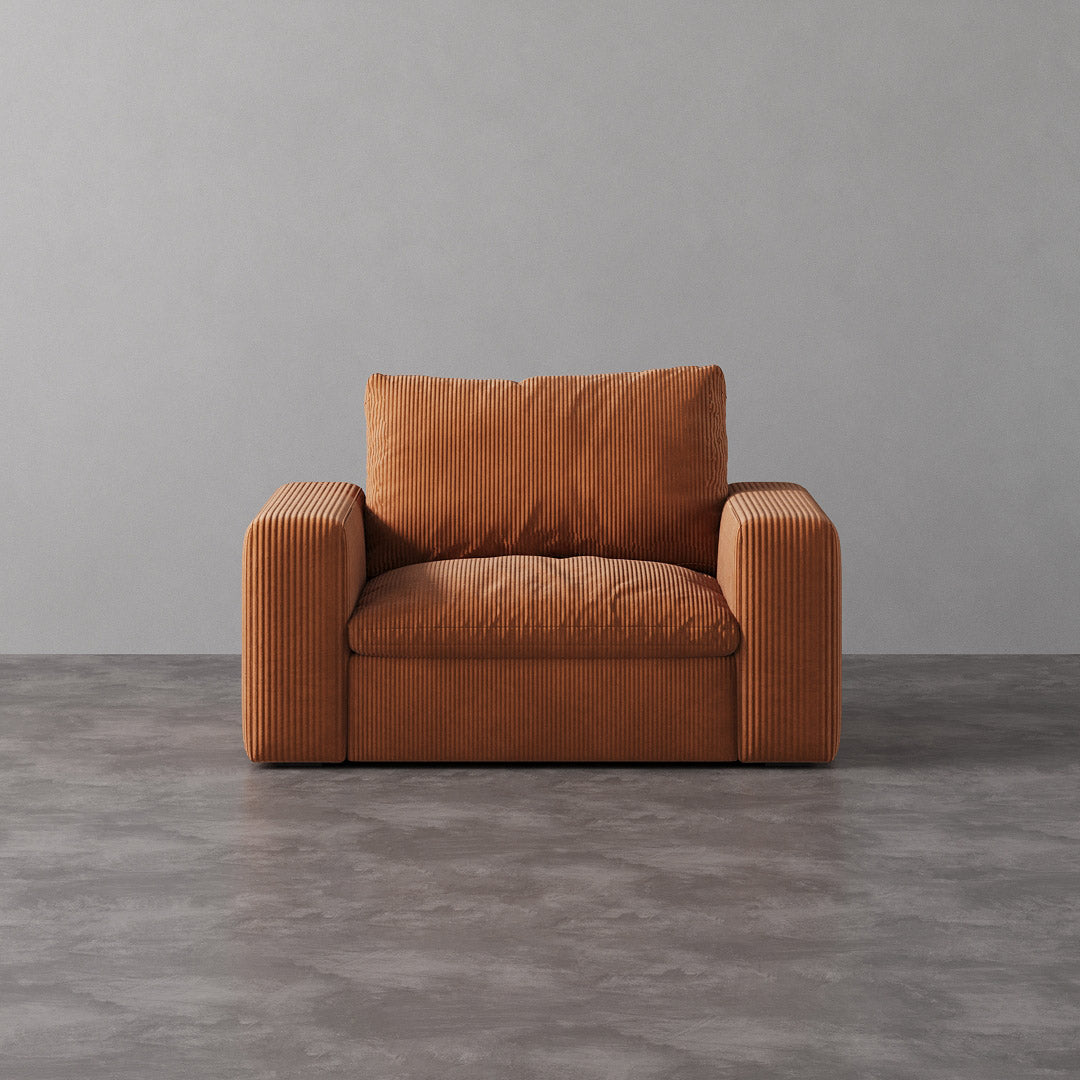 CloudLuxe ArmChair