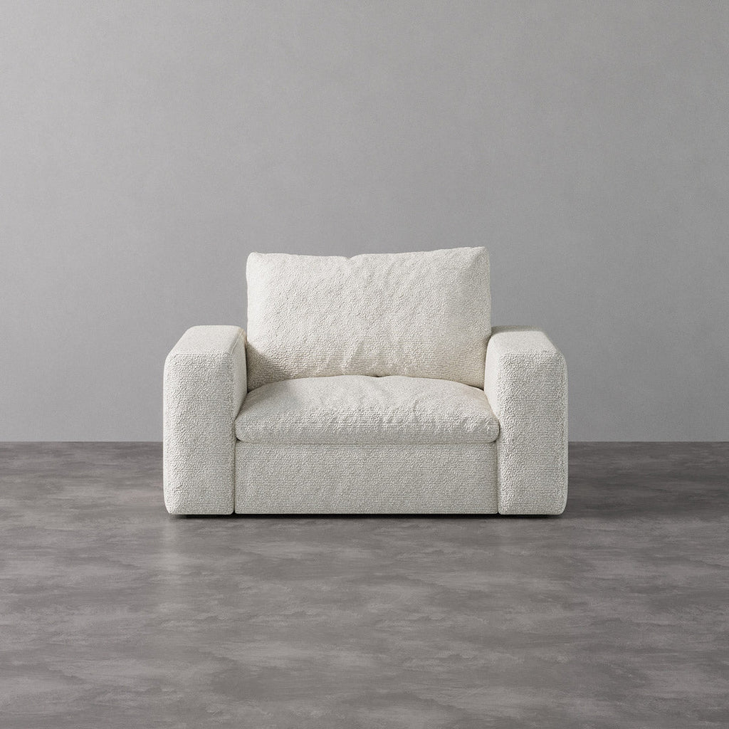 CloudLuxe ArmChair