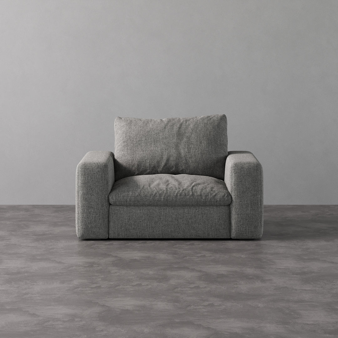 CloudLuxe ArmChair