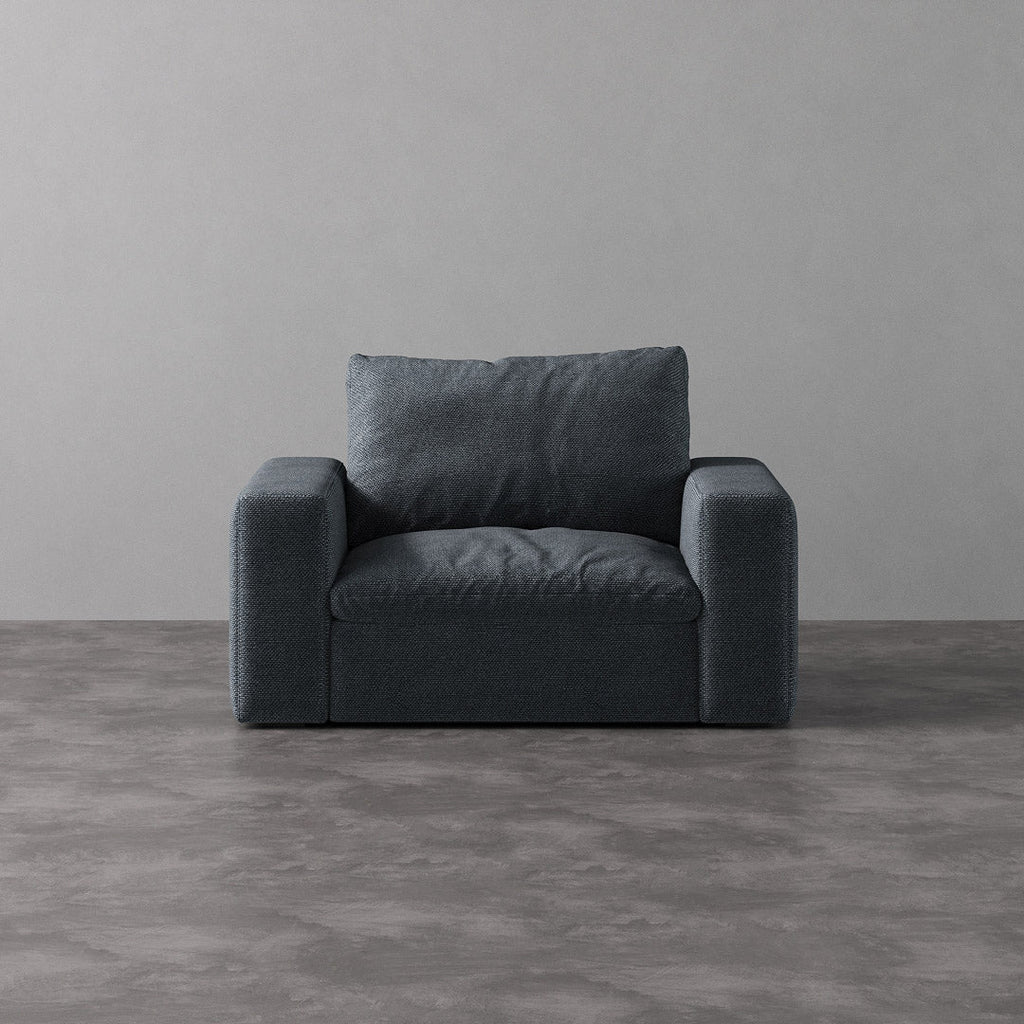 CloudLuxe ArmChair