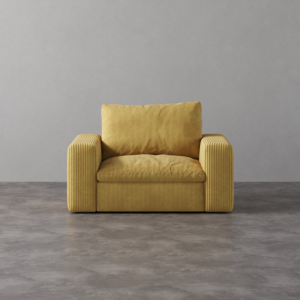 CloudLuxe ArmChair