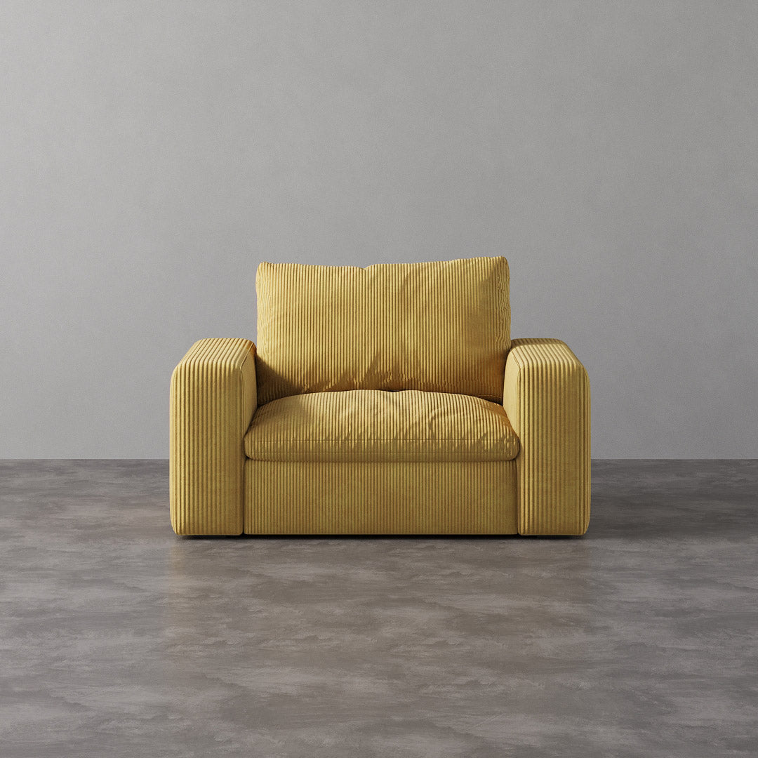 CloudLuxe ArmChair