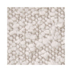 CloudLuxe Recliner Chair-Bouclé