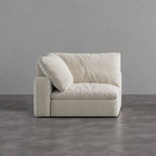 CloudLuxe Left Corner Seat