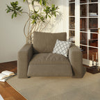 CloudLuxe Recliner Chair