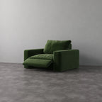 CloudLuxe Recliner Chair