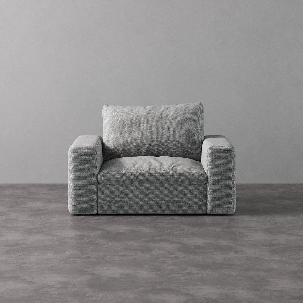 CloudLuxe ArmChair