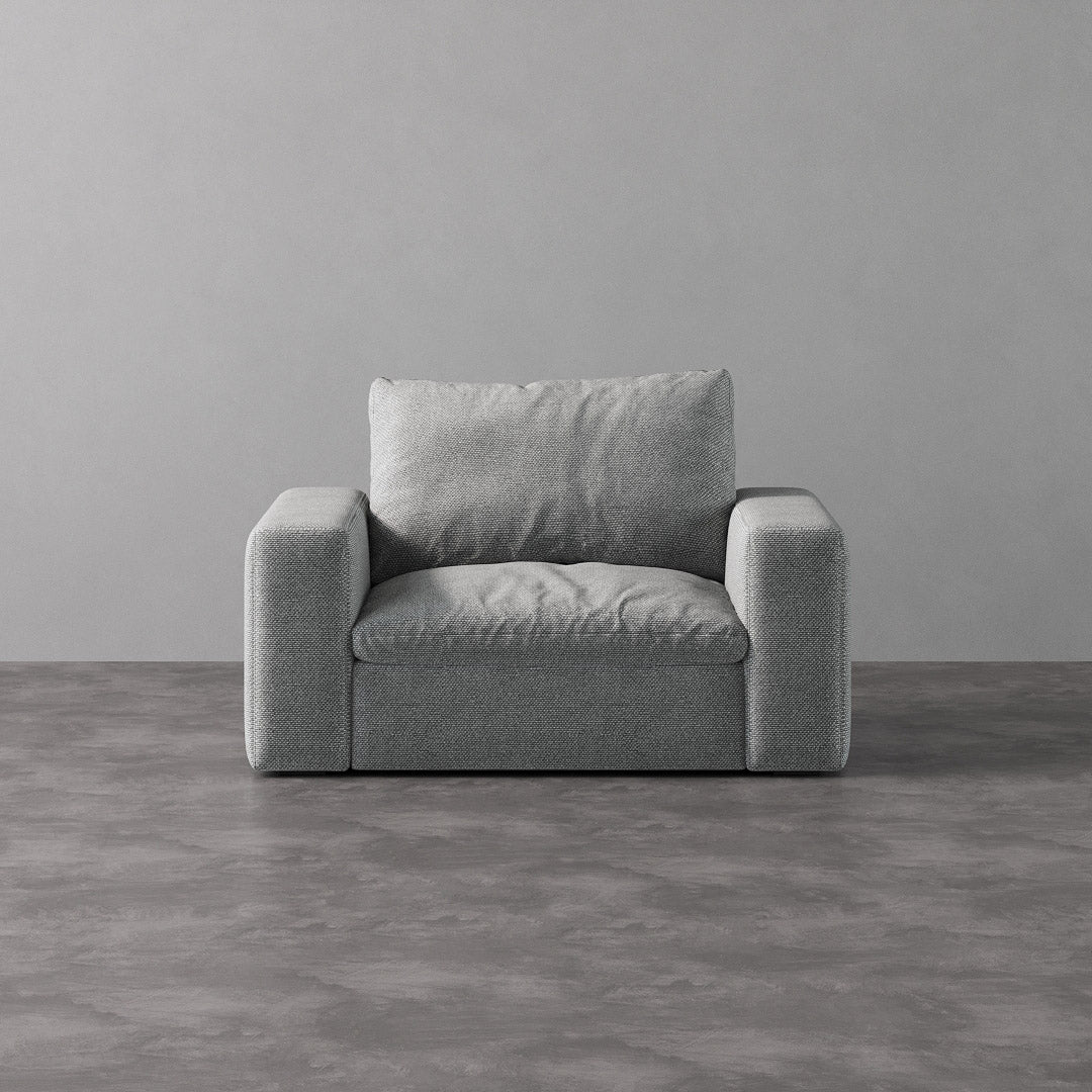 CloudLuxe ArmChair