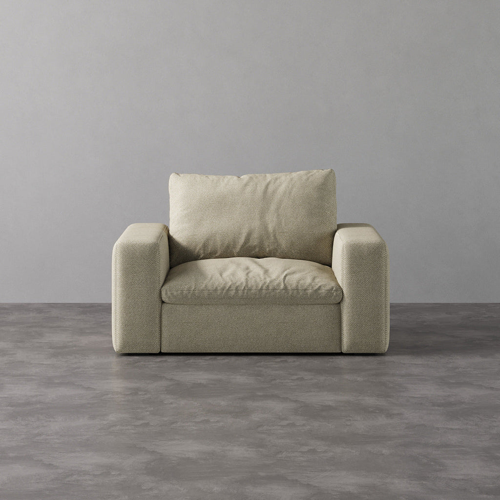 CloudLuxe ArmChair