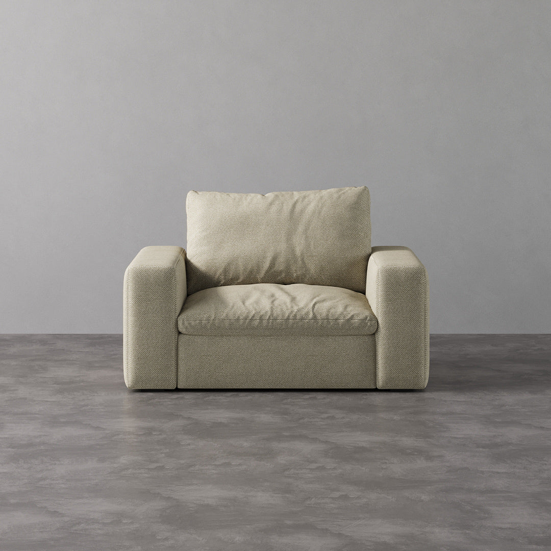 CloudLuxe ArmChair