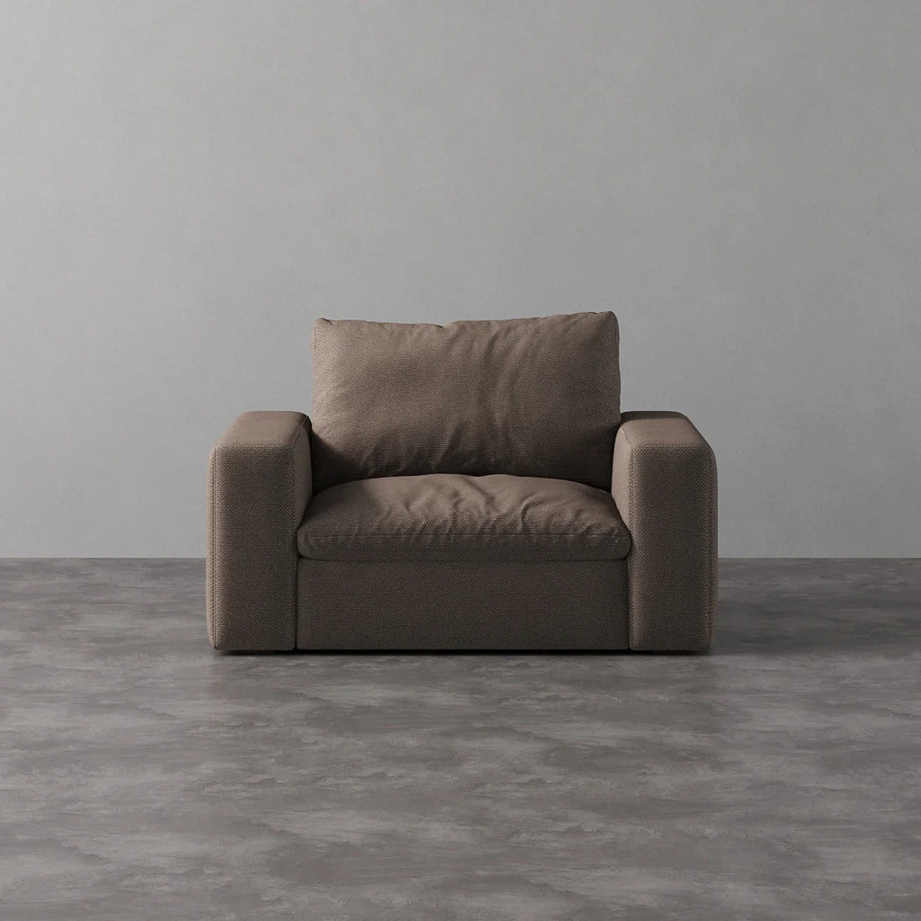 CloudLuxe ArmChair