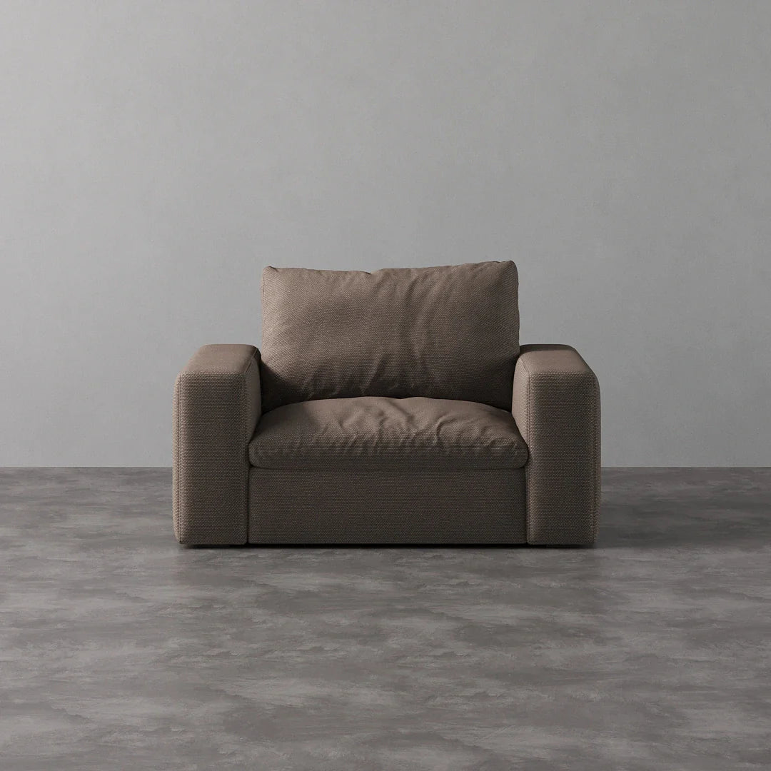 CloudLuxe ArmChair