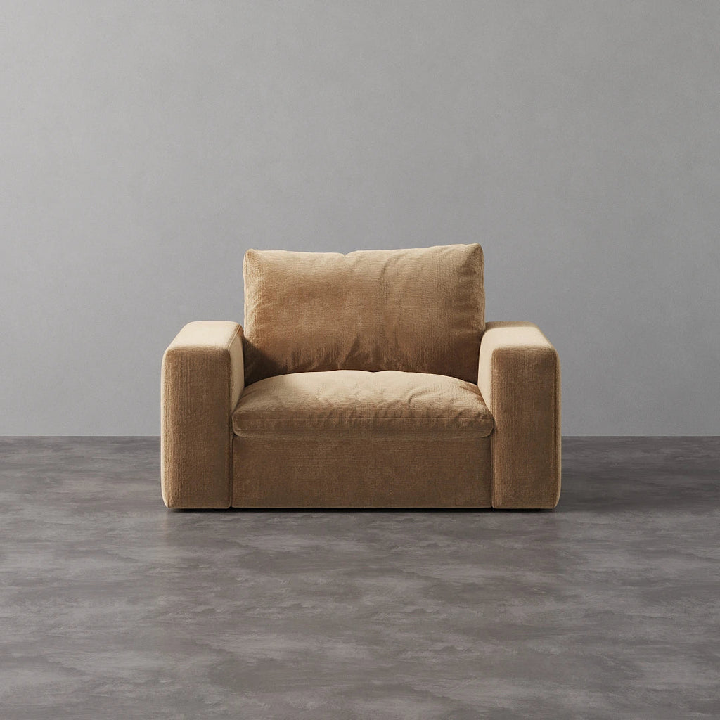 CloudLuxe ArmChair