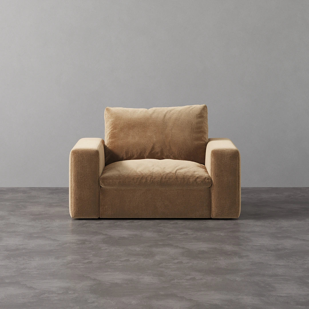 CloudLuxe ArmChair