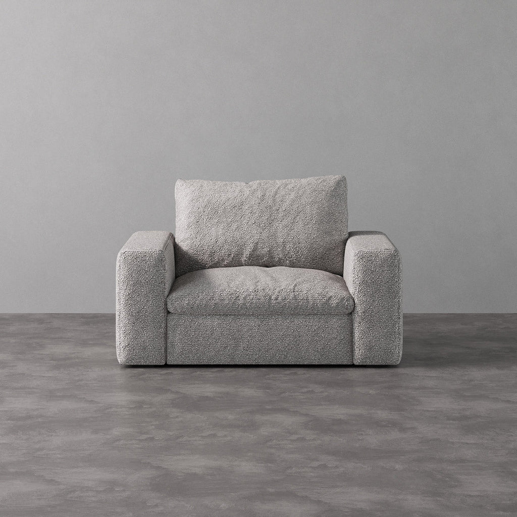CloudLuxe ArmChair
