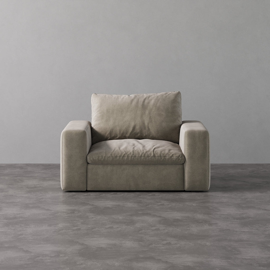 CloudLuxe ArmChair