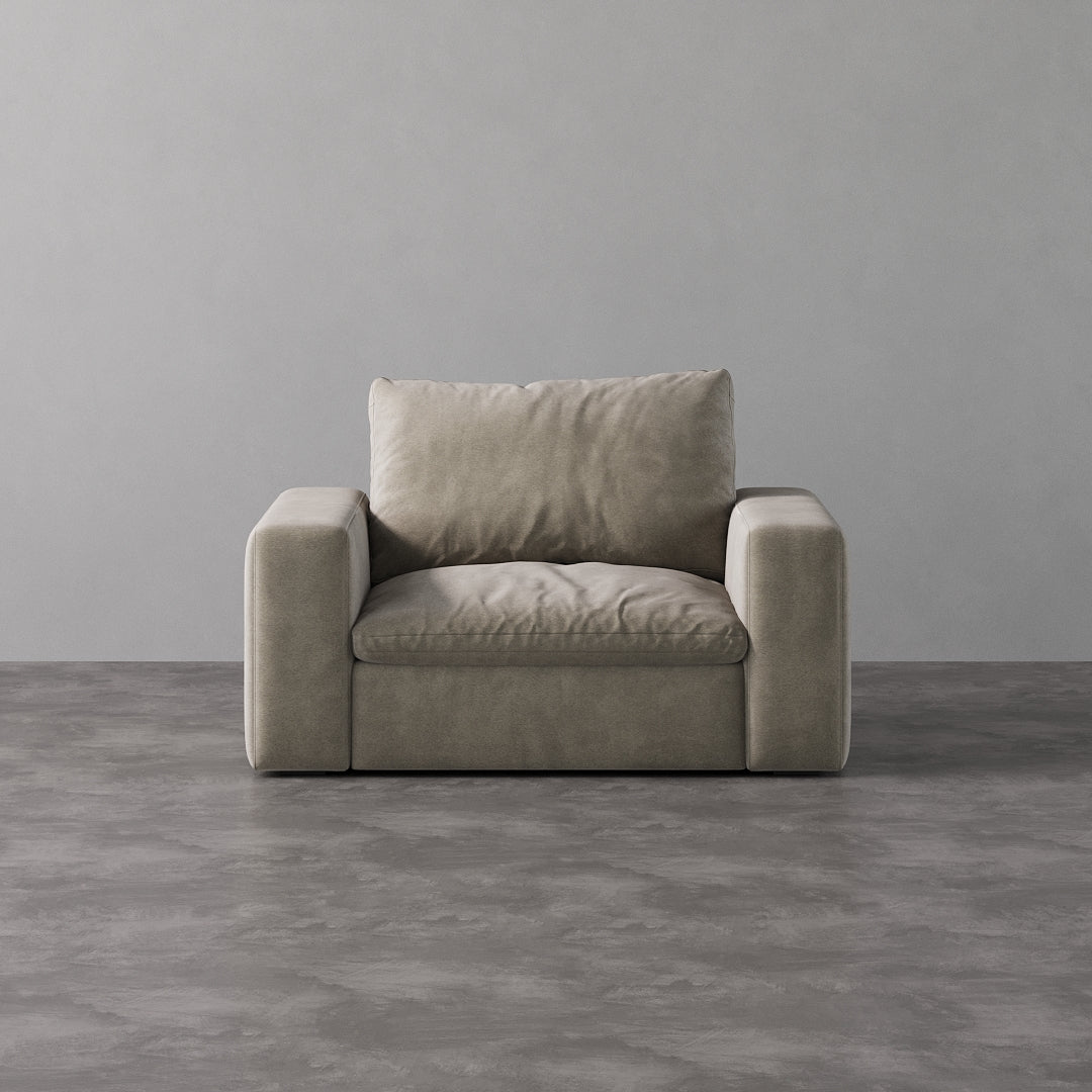 CloudLuxe ArmChair