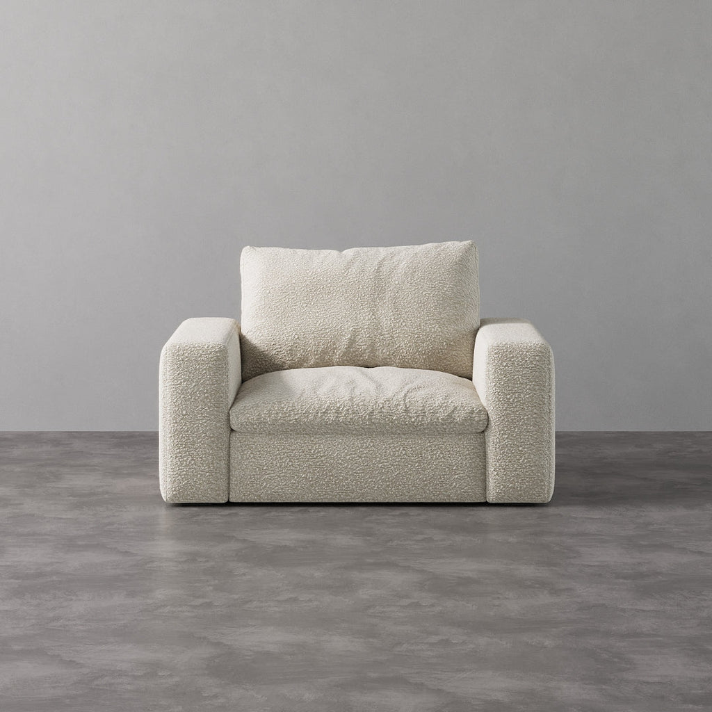 CloudLuxe ArmChair