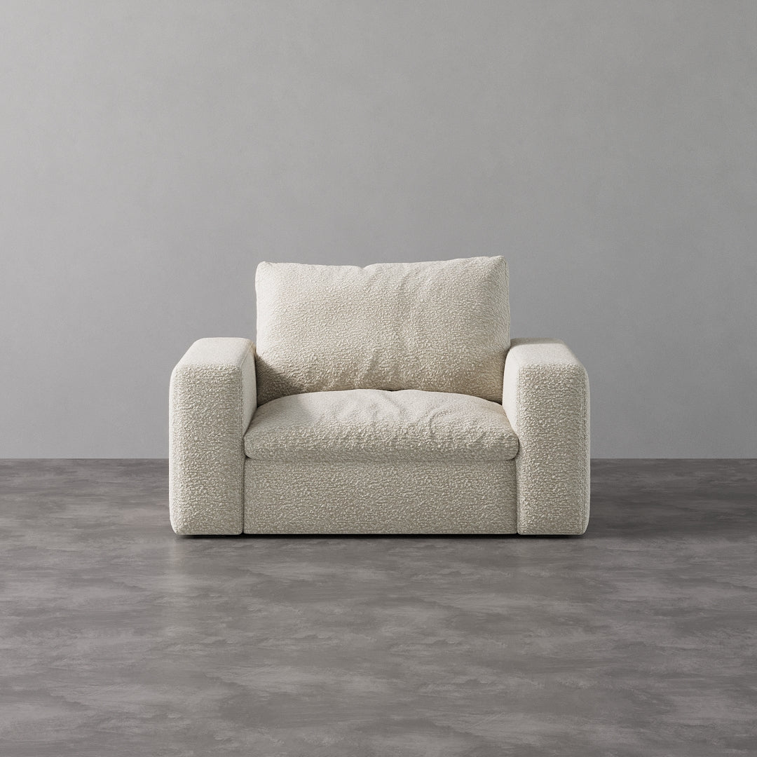 CloudLuxe ArmChair