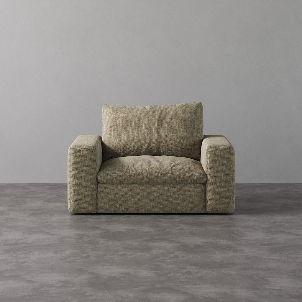 CloudLuxe ArmChair