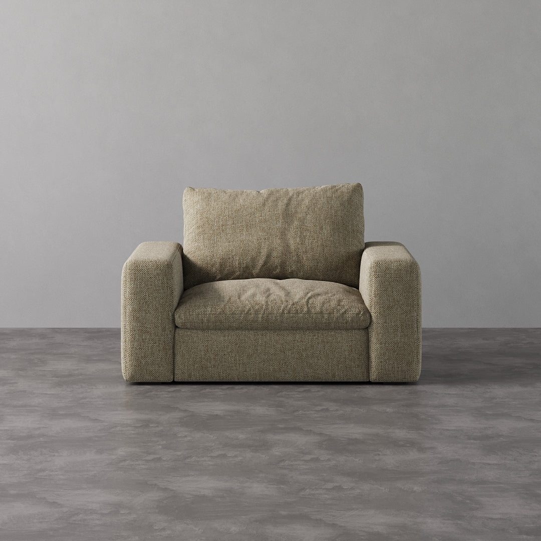 CloudLuxe ArmChair
