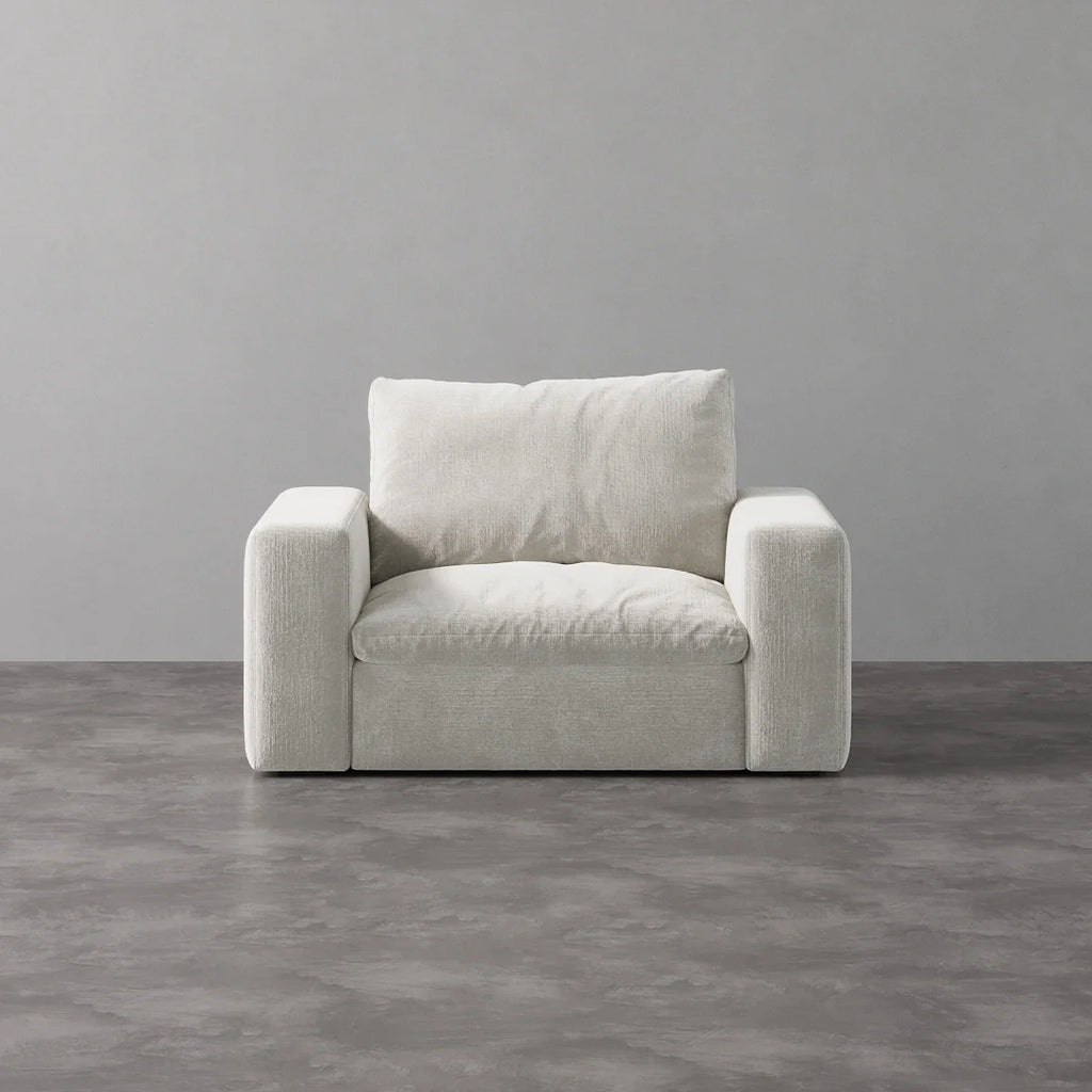 CloudLuxe ArmChair